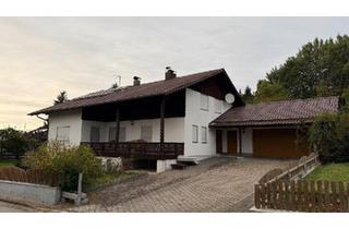 Einfamilienhaus kaufen in 94339 Leiblfing, Leiblfing - Einfamilienhaus in Hailing Leiblfing