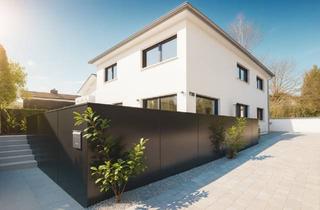 Einfamilienhaus kaufen in 83278 Traunstein, Traunstein - Einfamilienhaus in ruhiger, zentraler Lage von Traunstein