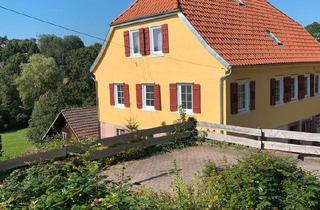 Mehrfamilienhaus kaufen in 72280 Dornstetten, Dornstetten - Mehrfamilienhaus in Aach