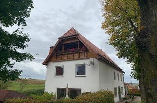 Haus kaufen in 34431 Marsberg, Marsberg - Großzügiges 1-2 Familienhaus, in ruhiger Lage