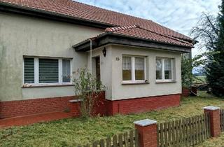 Einfamilienhaus kaufen in 17207 Röbel, Röbel/Müritz - Verkaufe Haus in Müritz nähe