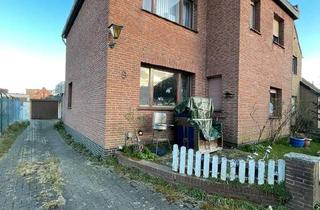 Einfamilienhaus kaufen in 27809 Lemwerder, Lemwerder - Einfamilienhaus Ortsmitte Lemwerder
