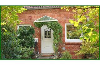 Haus kaufen in 21379 Scharnebeck, Scharnebeck - Reihen-Mittelhaus von privat (= keine Provision)