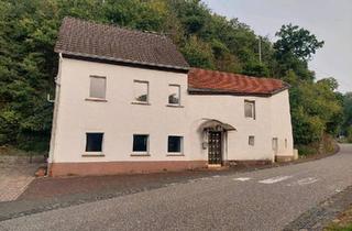 Bauernhaus kaufen in 54426 Malborn, Malborn - Wohnen wo andere Urlaub machen