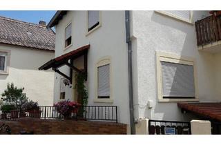Einfamilienhaus kaufen in 67146 Deidesheim, Deidesheim - Provisionsfrei! Kapitalanleger aufgepasst! Deidesheim