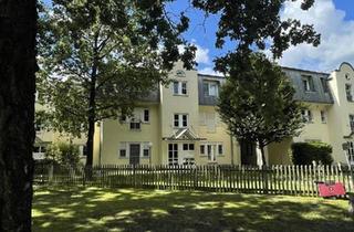 Wohnung kaufen in 16556 Hohen Neuendorf, Hohen Neuendorf - Kapitalanlage *verm Eigentumswohnung zum Kauf * Provisionsfrei! *