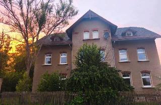 Mehrfamilienhaus kaufen in 02708 Löbau, Löbau - Haus, Mehrfamilienhaus in GroßschweidnitzLöbau