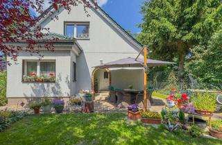 Einfamilienhaus kaufen in 15345 Altlandsberg, Petershagen/Eggersdorf - Einfamilienhaus mit großem Garten in ruhiger Lage und viel Platz zum Wachsen und Wohlfühlen