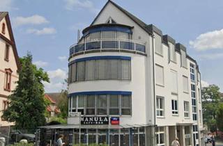 Penthouse kaufen in 61169 Friedberg, Friedberg (Hessen) - Penthouse Wohnung Mitten in Friedberg zur Verkauf!