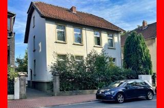 Haus kaufen in 31171 Nordstemmen, Nordstemmen - Freiraum zum Leben