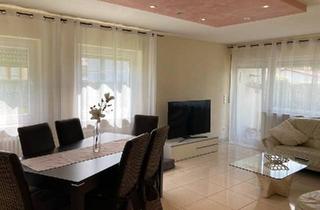 Wohnung kaufen in 74385 Pleidelsheim, Pleidelsheim - Attraktive 3-Zimmer-Terrassenwohnung mit Gartenanteil