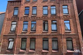 Mehrfamilienhaus kaufen in 38126 Braunschweig, Braunschweig - Mehrfamilienhaus Duo mit Potenzial in Hannover-Linden