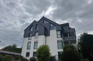 Wohnung kaufen in 63683 Ortenberg, Ortenberg - 3,5 Zimmer-Wohnung mit Balkon in Ortenberg zu verkaufen