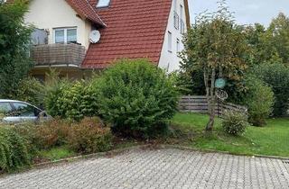 Mehrfamilienhaus kaufen in 91550 Dinkelsbühl, Dinkelsbühl - Mehrfamilienhaus mit 4 Wohneinheiten in Dinkelsbühl zu verkaufen