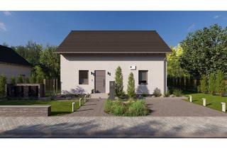 Haus kaufen in 15537 Grünheide, Grünheide (Mark) - Familienfreundliches Raumwunder mit individuellem Charme