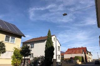 Einfamilienhaus kaufen in 67585 Dorn-Dürkheim, Dorn-Dürkheim - Großes Einfamilienhaus m. Einliegerwohnung,Gewerbeteil, PV-Anlage