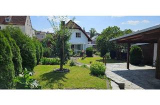 Einfamilienhaus kaufen in 58675 Hemer, Hemer - Einfamilienhaus mit großem Garten von Privat