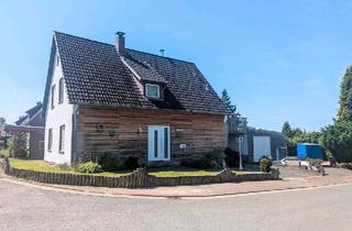 Einfamilienhaus kaufen in 32683 Barntrup, Barntrup - Geliebtes und gepflegtes Einfamilienhaus in Barntrup