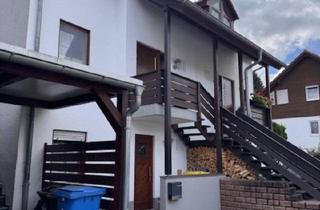 Doppelhaushälfte kaufen in 64342 Seeheim-Jugenheim, Seeheim-Jugenheim - Doppelhaushälfte 5 Zimmer mit gehobener Ausstattung