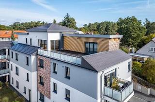 Penthouse kaufen in 29308 Winsen, Winsen (Aller) - Über den Dächern der Stadt - einzigARTig #landliebe #penthouse