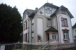 Wohnung kaufen in 61440 Oberursel, Oberursel (Taunus) - Schöne Hochparterre-Wohnung in bester Lage von Oberursel