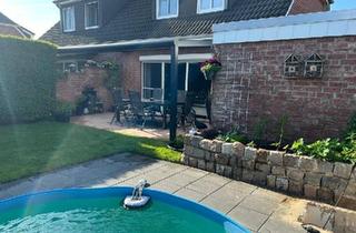 Doppelhaushälfte kaufen in 28876 Oyten, Oyten - Anfrage Stop! Doppelhaushälfte in Oyten