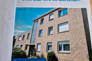 Wohnung kaufen in 49661 Cloppenburg, Cloppenburg - 3 Zimmer Wohnung in Cloppenburg