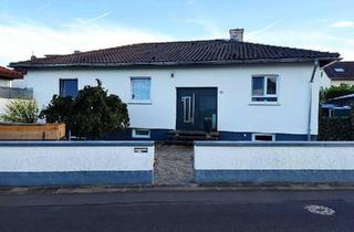 Einfamilienhaus kaufen in 97509 Kolitzheim, Kolitzheim - Einfamilienhaus - Bungalow (Provisionsfrei)