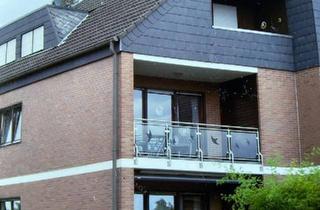 Wohnung kaufen in 52134 Herzogenrath, Herzogenrath - Appartement in Grömitz, 55m2 mit Loggia und Garage