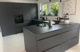 Wohnung kaufen in 58566 Kierspe, Kierspe - ? Exklusive Neubau- Maisonette ? Wohnen über zwei Etagen im Dorf