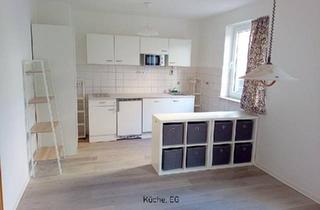 Wohnung kaufen in 97837 Erlenbach, Erlenbach bei Marktheidenfeld - ETW Erlenbach, Garten & Garage
