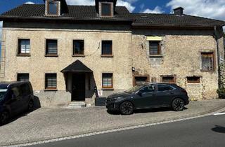 Einfamilienhaus kaufen in 54673 Neuerburg, Bollendorf - Freistehendes Einfamilienhaus in Mettendorf zu verkaufen