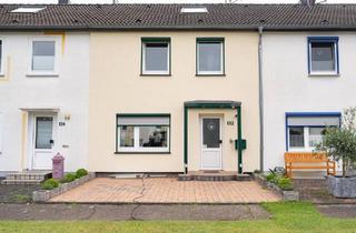 Haus kaufen in 47574 Goch, Goch - Goch-Engländersiedlung: 113m², Heizung NEU 2024, Energieklasse: B