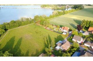 Haus kaufen in 32469 Petershagen, Petershagen - Das Haus am See - Feldrandlage! Ruhige Siedlung! - ca. 2.000 m² -