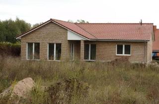 Einfamilienhaus kaufen in 23999 Insel Poel, Insel Poel - Wohnen auf der Ostseeinsel Poel