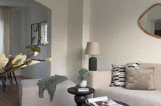 Reihenhaus kaufen in 49401 Damme, Damme - Reihenhaus in Damme-Bergmark - Komplett Saniert