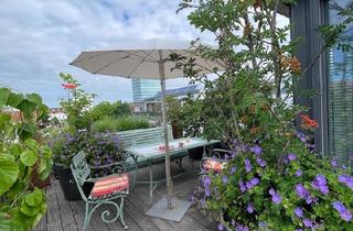 Penthouse kaufen in 92339 Beilngries, Beilngries - Penthouse Wohnung in Parknähe in Ingolstadt