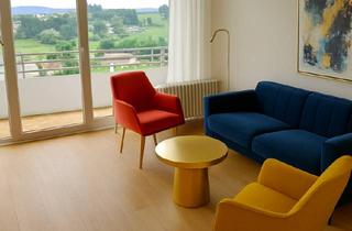 Wohnung kaufen in 94089 Neureichenau, Neureichenau - Kauf mich. Günstige kleine Wohnung in Neureichenau.