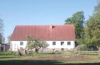 Haus kaufen in 18299 Laage, Laage - Großes Haus mit großem Grundstück