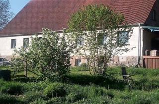 Haus kaufen in 18299 Laage, Laage - Großes Haus mit großem Grundstück