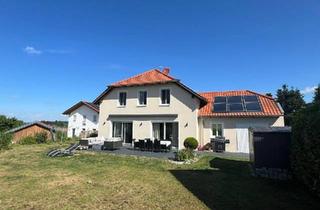 Einfamilienhaus kaufen in 84089 Aiglsbach, Aiglsbach - Geräumiges, preiswertes 7-Zimmer-Einfamilienhaus mit gehobener In