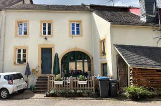 Einfamilienhaus kaufen in 54298 Welschbillig, Welschbillig - Einfamilienhaus