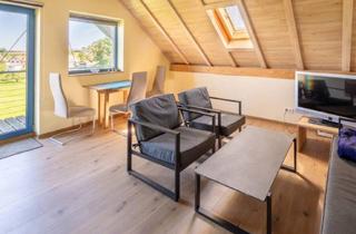 Wohnung kaufen in 87760 Lachen, Lachen / Hetzlinshofen - Helle 2-Zimmer-Wohnung - Ruhige Lage in Lachen, bald bezugsfrei, Memmingen schnell erreichbar!