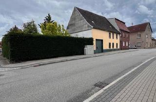 Einfamilienhaus kaufen in 03249 Sonnewalde, Sonnewalde - Einfamilienhaus zu verkaufen. Schöne und ruhige Gegend.