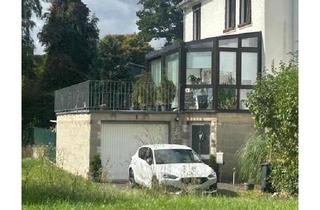 Einfamilienhaus kaufen in 66352 Großrosseln, Großrosseln - Einfamilienhaus