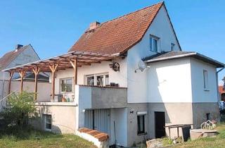Einfamilienhaus kaufen in 39288 Burg, Burg - EinfamilienhausEFH in Burg bei Magdeburg OT Parchau