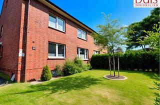 Haus kaufen in 45731 Waltrop, Waltrop - Traumhaftes Zweifamilienhaus in bester Lage von Waltrop - Modern, hochwertig und vielseitig nutzbar!