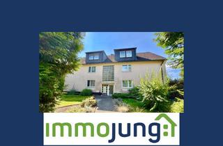 Mehrfamilienhaus kaufen in 27299 Langwedel, Langwedel - Vermietetes Mehrfamilienhaus in Langwedel