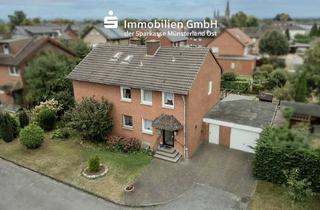 Haus kaufen in 59329 Wadersloh, Wadersloh - Ideal für die große Familie (Erbbaurecht)!