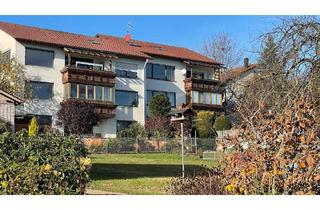 Wohnung kaufen in 75328 Schömberg, Schömberg - Sehr schöne 3 Zimmerwohnung in Schömberg mit grandiosem Panorama!